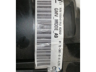 Вентилятор печки    NN108411U   Peugeot 2008 I