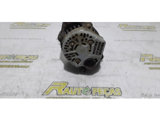 Генератор R20210781 Honda Civic III 1.3