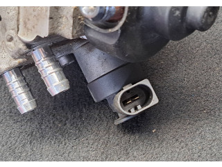 Комплект системы впрыска топлива 04L130755D, 0445010537    Skoda Octavia Mk3 (5E)   