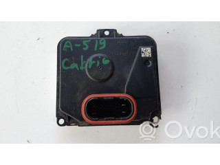 Другие блоки управления / модули