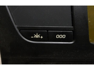 Спидометр (приборный щиток)  00006103KV, 00006103KV   Citroen C4 Aircross 