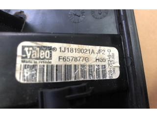 Вентилятор печки    1J1819021A   Volkswagen Bora