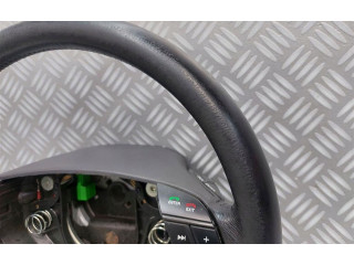 Руль Volvo XC90  2003 - 2006 года P5507003      