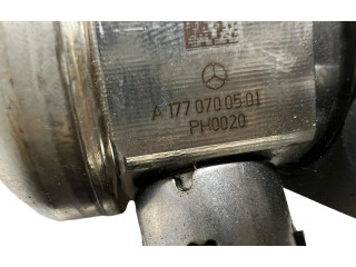 Vstřikovací čerpadlo A1770700501, 0261520406 Mercedes-Benz GLS X167 177.980