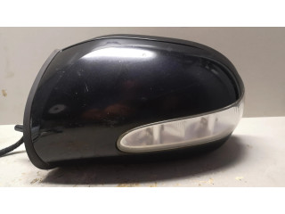 Зеркало электрическое     левое   Mercedes-Benz ML W164  2005-2011 года   