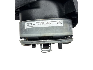 Подушка безопасности водителя 2K0880201E, 61982050A Volkswagen Caddy