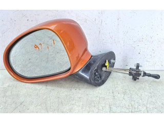 Зеркало (механическое)       Chevrolet Matiz   -  года   