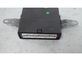 Блок комфорта 123300-6990   Lexus LS 460 - 600H   