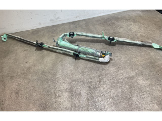 Надувная подушка для крыши 8X2314K160AE, 34013011B Jaguar XF X250