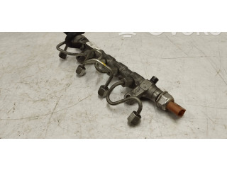 Топливная рампа 03l130089j, 057130764ab Audi Q3 8U