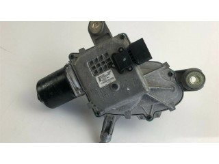 Моторчик дворников B58LHD14301, H3154 Citroen Berlingo