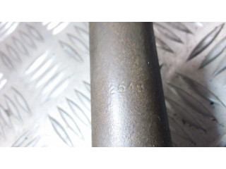 Передняя полуось