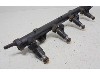 Vstřikovač 030906031E, 030906031E   Volkswagen Polo III 6N 6N2 6NF     