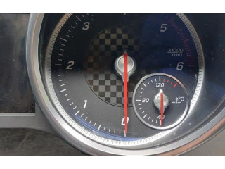 Панель приборов A2929006002, 0263739110 Mercedes-Benz GLE AMG (W166 - C292)
