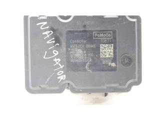 Jednotka ABS 7l142c405ar, 7l1t2c219cl Lincoln Navigator 2011