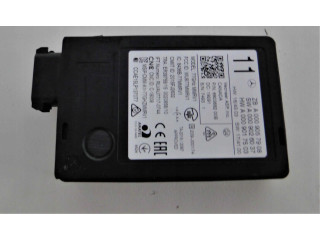 Датчик слепых зон A0009057908 Mercedes-Benz AMG GT 4 x290 w290