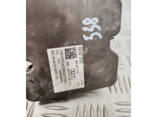 Блок управления АБС Audi A4 S4 B5 8D