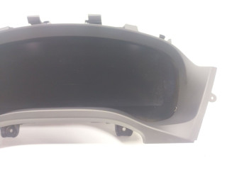 Панель приборов 62105B4A589, 5A2FC7901   BMW X3 G01       