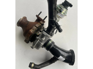 Турбина Lancia Delta 55239695