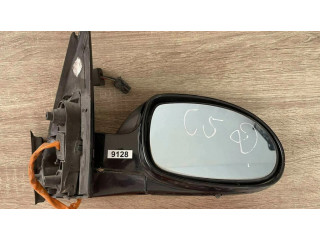 Zpětné zrcátko pravé Citroen C5 2001  E2019013  