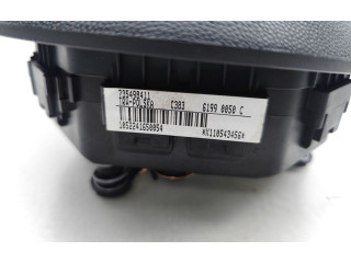 Подушка безопасности водителя 735498411, 61990050C   Ford Ka