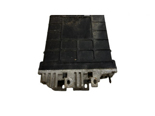 Блок управления двигателя 023906024F, 5WP4182   Volkswagen Transporter - Caravelle T4