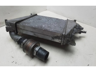 Интеркулер  D2052B17   Nissan X-Trail T30 