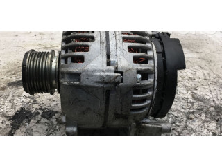 Генератор    Volkswagen Polo      