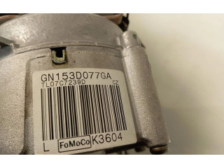 Руль Ford Ecosport 2013 - 2017 года GN153D077GA