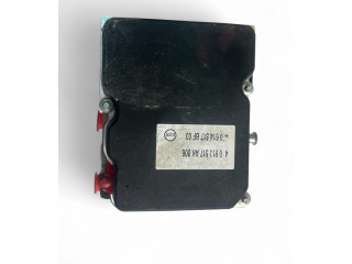 Блок управления АБС 4F0910517AK   Audi A6 S6 C6 4F