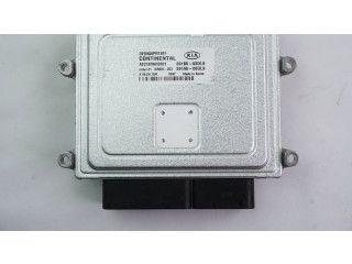 Блок управления двигателя 391B503DL9, 391B103DL9   KIA Niro
