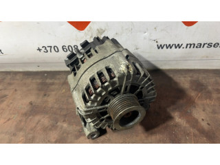 Генератор 7803724 BMW X5 E70 3.0