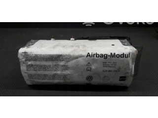 Подушка безопасности пассажира 6Q0880204A Skoda Fabia Mk1 (6Y)