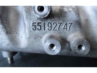 Всасывающий коллектор 55192747 Fiat Idea 188B2000