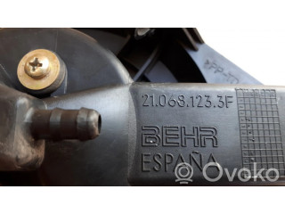 Вентилятор печки 210681233F Citroen Xsara Picasso