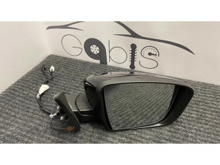 Зеркало электрическое        Maserati Levante  2017- года   