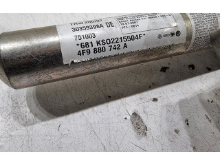 Боковая подушка безопасности 4F9880742A, 751003   Audi A6 S6 C6 4F