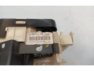 Блок управления климат-контролем N100921V Dacia Logan I