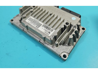 Блок управления двигателем Блок управления 9661983980, IMPRK1394799 Citroen C8