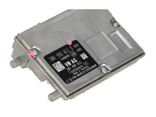 Камера ветрового стекла 5WA980653D   Cupra Leon