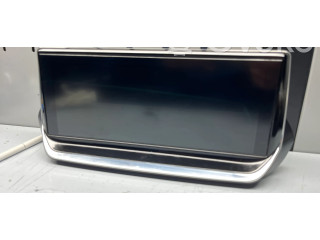 Дисплей 9841452080, 984145208000 Peugeot 2008 II