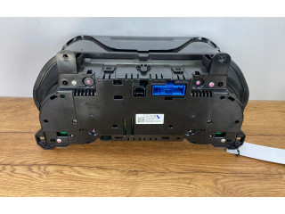 Pojistková skříňka Спидометр (приборный щиток) 84211119 Chevrolet Camaro 2017