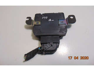 Модуль управления ручным тормозом