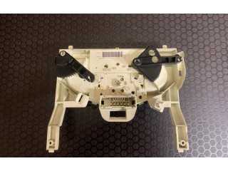 Блок управления климат-контролем X83WKB, 10175   Renault Trafic II (X83)