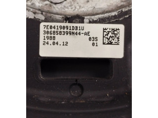 Volant Volkswagen Transporter - Caravelle T5 2011 7E0419091D