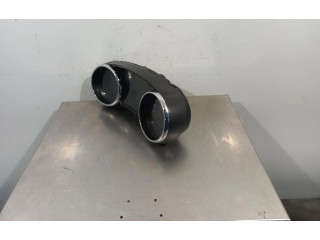 Přístrojová deska Peugeot 3008 I 2010 9666174980