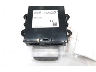 Блок управления 8637B962   Mitsubishi Mirage VI G4 Attrage