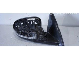 Зеркало электрическое Jaguar XJ X351 2009-2019 года