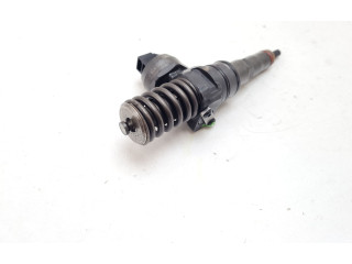 Vstřikovač 038130073AG, 0414720215 Volkswagen Caddy BJB