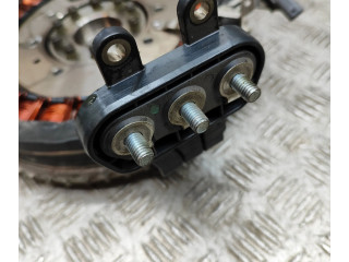 Генератор 31491811 Volvo V60